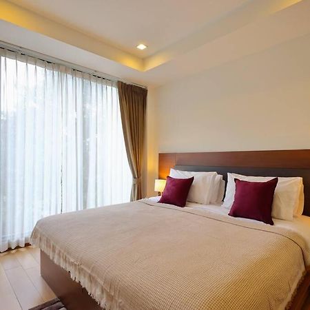 Specious Luxury 2 Bedrooms Apt. Chiang Mai Eksteriør billede