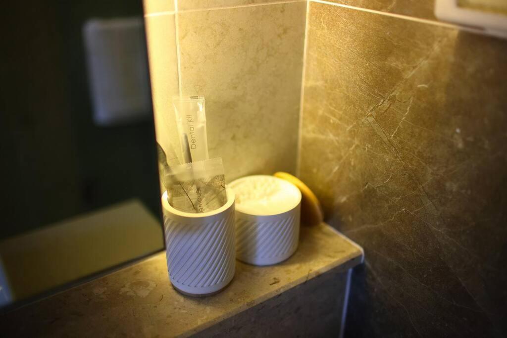 Specious Luxury 2 Bedrooms Apt. Chiang Mai Eksteriør billede