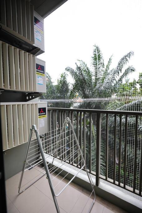 Specious Luxury 2 Bedrooms Apt. Chiang Mai Eksteriør billede